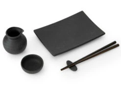 Sushi Set Kokuyou -Haushaltsprodukte Geschäft sushi set kokuyou 1