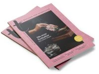 T - Magazin - First Flush