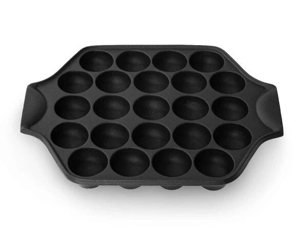 Takoyaki Pfanne 23, IWACHU 8 Takoyaki Pfanne 23, IWACHU – Bild 8