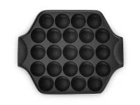 Takoyaki Pfanne 23, IWACHU 3 Takoyaki Pfanne 23, IWACHU – Bild 3