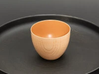 Tasse Kumi-wan Urushi, 200 Ml, Natur 4 Tasse Kumi-wan Urushi, 200 Ml, Natur – Bild 4