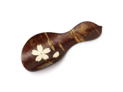 Tee Dosierlöffel Kürbis, Kabazaiku -Haushaltsprodukte Geschäft tee dosierloeffel kuerbis kabazaiku 1