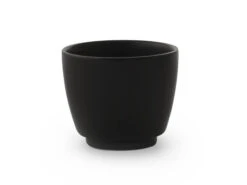 Teebecher T.Kato, Schwarz -Haushaltsprodukte Geschäft teebecher t kato schwarz 1