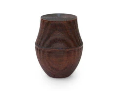 Teedose Fuki Kama, Serie Karmi, Ca. 100 G Grüner Tee -Haushaltsprodukte Geschäft teedose fuki kama serie karmi ca 100 g gruener tee 1