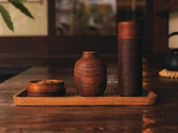 Teedose Fuki So, Serie Karmi, Ca. 50 G Tee 5 Teedose Fuki So, Serie Karmi, Ca. 50 G Tee – Bild 5