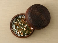 Teedose Fuki So, Serie Karmi, Ca. 50 G Tee 6 Teedose Fuki So, Serie Karmi, Ca. 50 G Tee – Bild 6