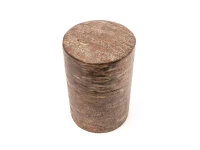 Teedose Kizutsu Kirschholz Marmoriert, 150 G 4 Teedose Kizutsu Kirschholz Marmoriert, 150 G – Bild 4