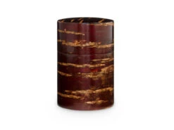 Teedose Kizutsu Natural, Kabazaiku, 80 G -Haushaltsprodukte Geschäft teedose kizutsu natural kabazaiku 80 g 1