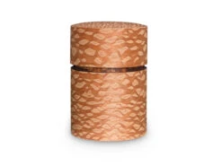 Teedose Obizutsu Seiden-Eiche L, Kabazaiku, 150 G -Haushaltsprodukte Geschäft teedose obizutsu seiden eiche l kabazaiku 150 g 1