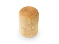 Teedose Soji Tawara, Serie Karmi, Ca. 100 G Grüner Tee 5 Teedose Soji Tawara, Serie Karmi, Ca. 100 G Grüner Tee – Bild 5