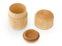 Teedose Soji Tawara, Serie Karmi, Ca. 100 G Grüner Tee 6 Teedose Soji Tawara, Serie Karmi, Ca. 100 G Grüner Tee – Bild 6