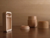 Teedose Soji Tawara, Serie Karmi, Ca. 100 G Grüner Tee 7 Teedose Soji Tawara, Serie Karmi, Ca. 100 G Grüner Tee – Bild 7