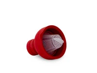 Teeflasche Mit Sieb, HARIO Filter In Bottle, 750 Ml, Rot 4 Teeflasche Mit Sieb, HARIO Filter In Bottle, 750 Ml, Rot – Bild 4