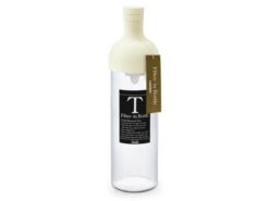 Teeflasche Mit Sieb, HARIO Filter In Bottle, 750 Ml, White -Haushaltsprodukte Geschäft teeflasche mit sieb hario filter in bottle 750 ml white 1