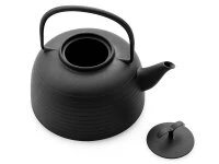 Teekessel Induktion, Gusseisen, OIGEN Japan 3 Teekessel Induktion, Gusseisen, OIGEN Japan – Bild 3