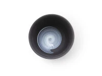 Teeschale Sendan Kuro 3 Teeschale Sendan Kuro – Bild 3