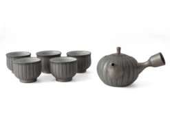 Teeservice Futo Shima Mitsukoshi, Banko Yaki 35 Teeservice Futo Shima Mitsukoshi, Banko Yaki -Haushaltsprodukte Geschäft teeservice futo shima mitsukoshi banko yaki 1