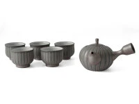 Teeservice Futo Shima Mitsukoshi, Banko Yaki