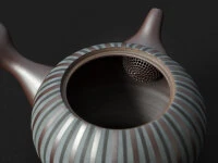 Teeservice Futo Shima Mitsukoshi, Banko Yaki 5 Teeservice Futo Shima Mitsukoshi, Banko Yaki – Bild 5