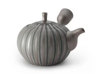 Teeservice Futo Shima Mitsukoshi, Banko Yaki 6 Teeservice Futo Shima Mitsukoshi, Banko Yaki – Bild 6