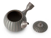 Teeservice Futo Shima Mitsukoshi, Banko Yaki 7 Teeservice Futo Shima Mitsukoshi, Banko Yaki – Bild 7