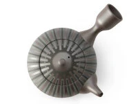 Teeservice Futo Shima Mitsukoshi, Banko Yaki 8 Teeservice Futo Shima Mitsukoshi, Banko Yaki – Bild 8