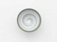 Teeservice Kurofukugata Midorierimaki, 6-teilig 7 Teeservice Kurofukugata Midorierimaki, 6-teilig – Bild 7