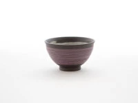 Teeservice Kurohira Murasakisujime, 6-teilig 6 Teeservice Kurohira Murasakisujime, 6-teilig – Bild 6