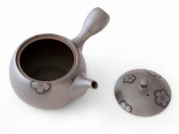 Teeservice Sakura, Banko Yaki, 4-teilig 4 Teeservice Sakura, Banko Yaki, 4-teilig – Bild 4