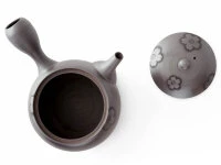 Teeservice Sakura, Banko Yaki, 4-teilig 5 Teeservice Sakura, Banko Yaki, 4-teilig – Bild 5