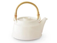 Teeservice T.Kato Weiß, 6-teilig 3 Teeservice T.Kato Weiß, 6-teilig – Bild 3