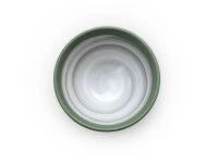 Teetasse Kurofukuhira Yunomi 3 Teetasse Kurofukuhira Yunomi – Bild 3