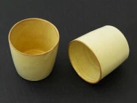 Teetasse, Trinkbecher Koten Usucha 4 Teetasse, Trinkbecher Koten Usucha – Bild 4