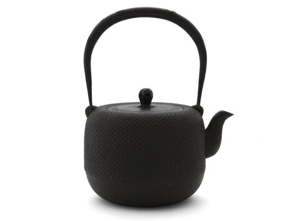 Tetsubin Torayama Natsume Arare 1,4 Liter (IH) 8 Tetsubin Torayama Natsume Arare 1,4 Liter (IH) – Bild 8