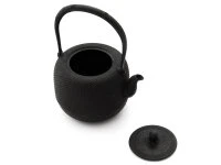 Tetsubin Torayama Natsume Arare 1,4 Liter (IH) 7 Tetsubin Torayama Natsume Arare 1,4 Liter (IH) – Bild 7