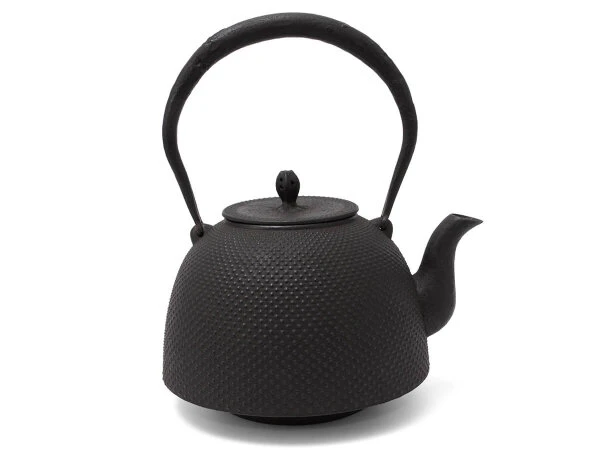 Tetsubin Torayama Nanbu Arare 1,7 Liter 10 Tetsubin Torayama Nanbu Arare 1,7 Liter – Bild 10