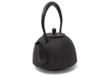 Tetsubin Torayama Nanbu Arare 1,7 Liter 3 Tetsubin Torayama Nanbu Arare 1,7 Liter – Bild 3