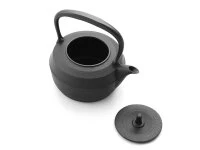 Tetsubin, Wasserkessel Gusseisen 1,1 L TSURI, Iwachu (IH) 3 Tetsubin, Wasserkessel Gusseisen 1,1 L TSURI, Iwachu (IH) – Bild 3