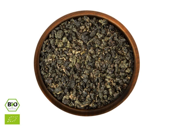 Tie Guan Yin Four Seasons BIO 6 Tie Guan Yin Four Seasons BIO – Bild 6