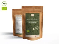 Tie Guan Yin Four Seasons BIO 4 Tie Guan Yin Four Seasons BIO – Bild 4