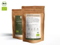 Tie Guan Yin Four Seasons BIO 5 Tie Guan Yin Four Seasons BIO – Bild 5