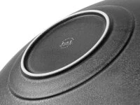 Tiefer Teller Homura, Rot, 3 Größen 4 Tiefer Teller Homura, Rot, 3 Größen – Bild 4