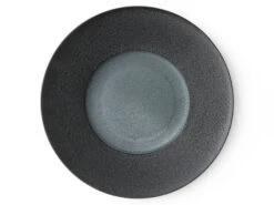 Tiefer Teller Homura, Schwarz, 3 Größen -Haushaltsprodukte Geschäft tiefer teller homura schwarz 3 groessen 1