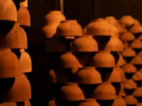 Trinkbecher Usubiki M, Schwarz 4 Trinkbecher Usubiki M, Schwarz – Bild 4