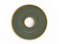 Untersetzer Iwachu Arare, Ø 13.5 Cm, Bronze 11 Untersetzer Iwachu Arare, Ø 13.5 Cm, Bronze -Haushaltsprodukte Geschäft untersetzer iwachu arare o 13 5 cm bronze 1