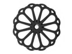 Untersetzer Iwachu Wagiku, Ø 17,5 Cm -Haushaltsprodukte Geschäft untersetzer iwachu wagiku o 17 5 cm 1