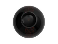 Urushi Raku Wan Karakusa, 450 Ml 3 Urushi Raku Wan Karakusa, 450 Ml – Bild 3