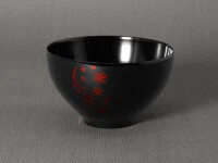 Urushi Raku Wan Sunofureku, 450 Ml 5 Urushi Raku Wan Sunofureku, 450 Ml – Bild 5