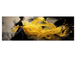 Wandbild Shodo #1, Farbig 3:1 5 Wandbild Shodo #1, Farbig 3:1 -Haushaltsprodukte Geschäft wandbild shodo 1 farbig 3 1 16 1