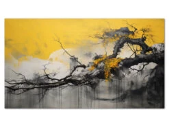 Wandbild Shodo #3, Farbig 16:9 5 Wandbild Shodo #3, Farbig 16:9 -Haushaltsprodukte Geschäft wandbild shodo 3 farbig 16 9 21 1